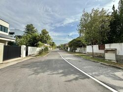 Pasir Ris Beach Park (D18), Semi-Detached #440774151